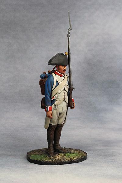 YZCaesar 90mm figures